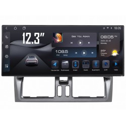 VOLVO XC60 - 12.3" МУЛТИМЕДИЯ / Навигация android 16
